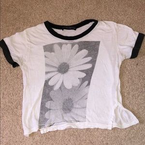 Brandy Melville Crop Top